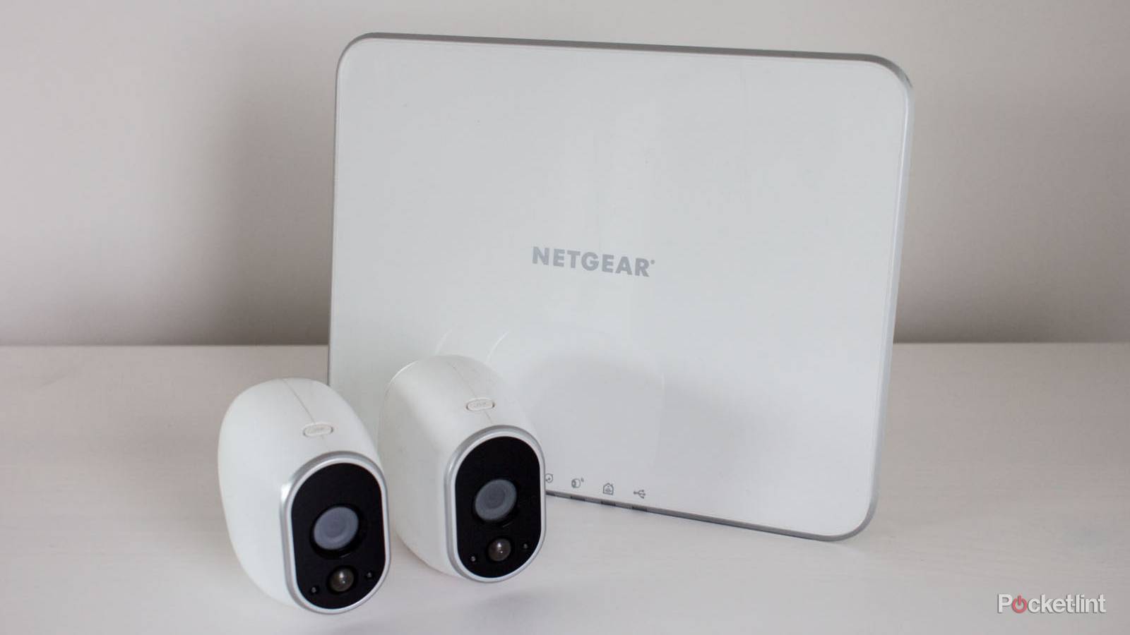Netgear Arlo review: Keeping a close eye on home