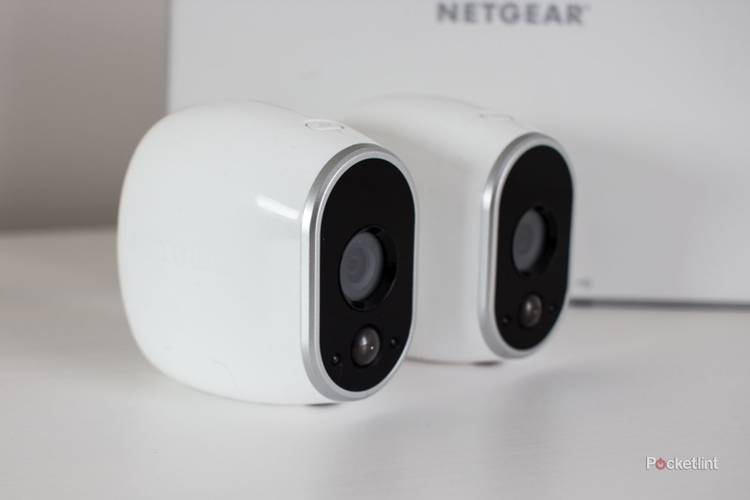 Netgear Arlo review: Keeping a close eye on home