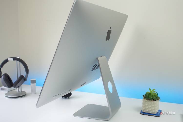 Apple 27-inch iMac with Retina 5K display (2017) review: All-in-one and ...