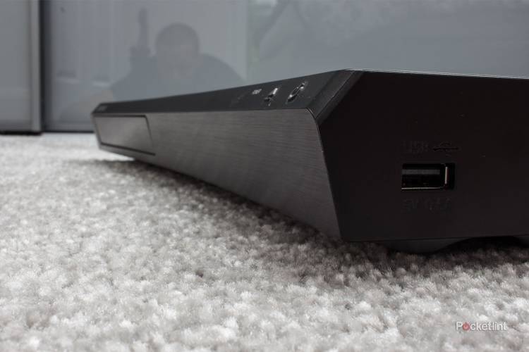 Samsung UBD-M9500 review: Ultra HD Blu-ray served from a refined platter