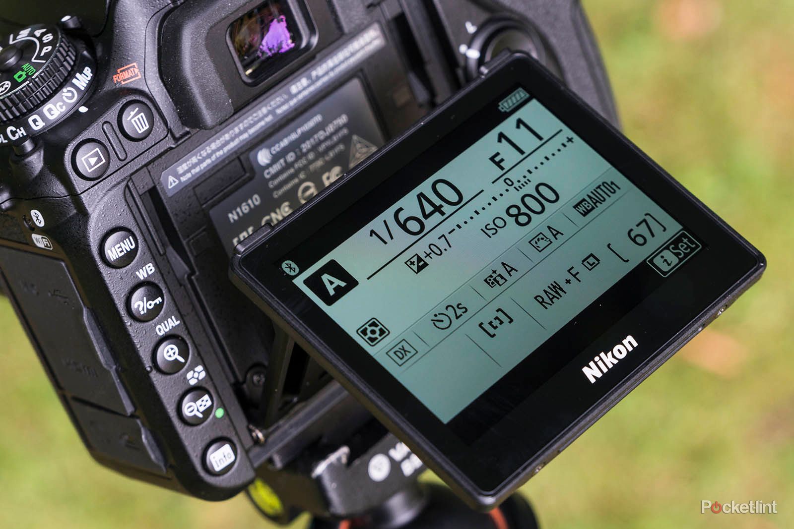 Nikon D7500 review: Better than the Canon 80D?