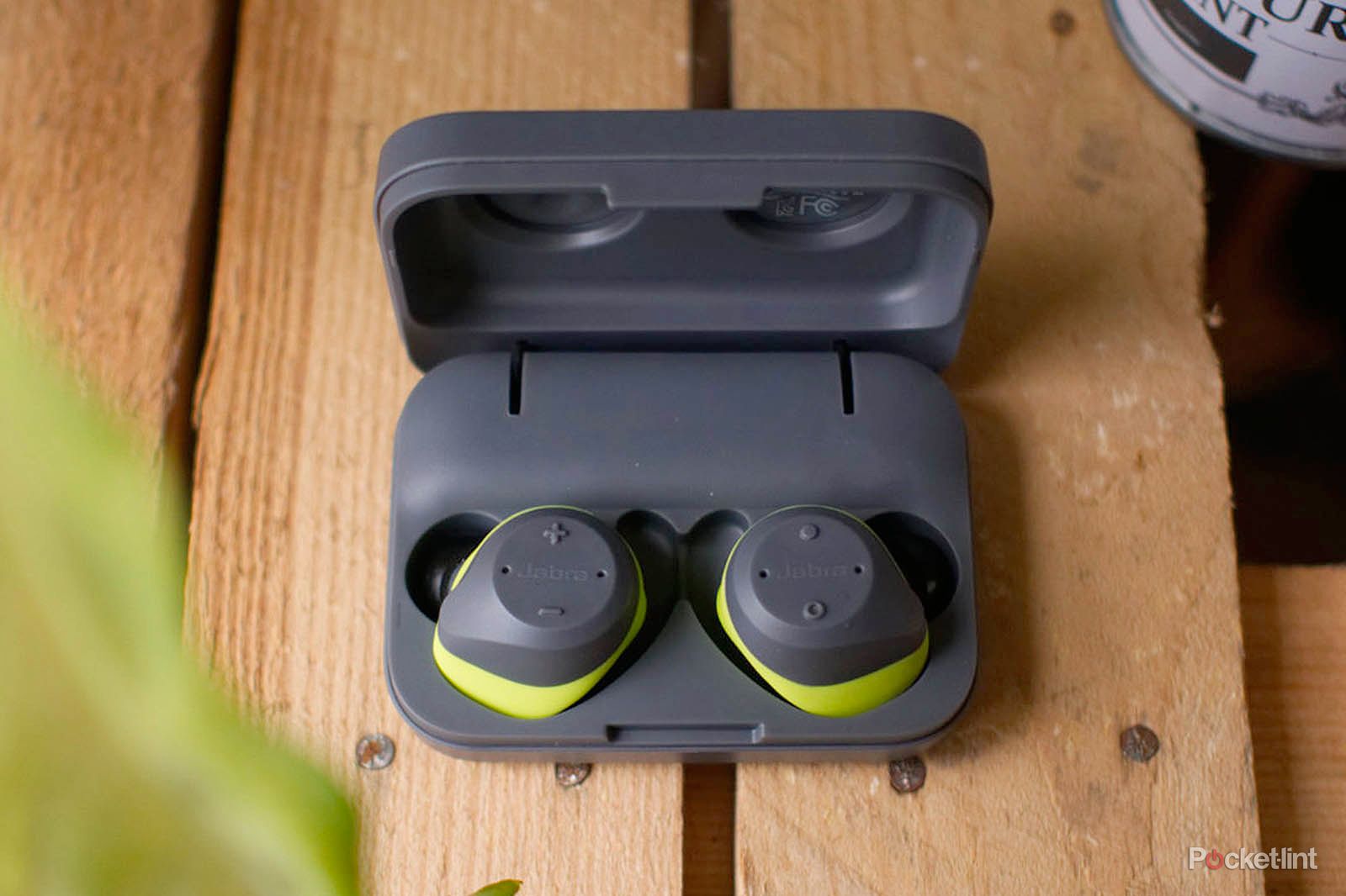 Jabra Elite Sport (2017) review: Mighty impressive wire-free earphones