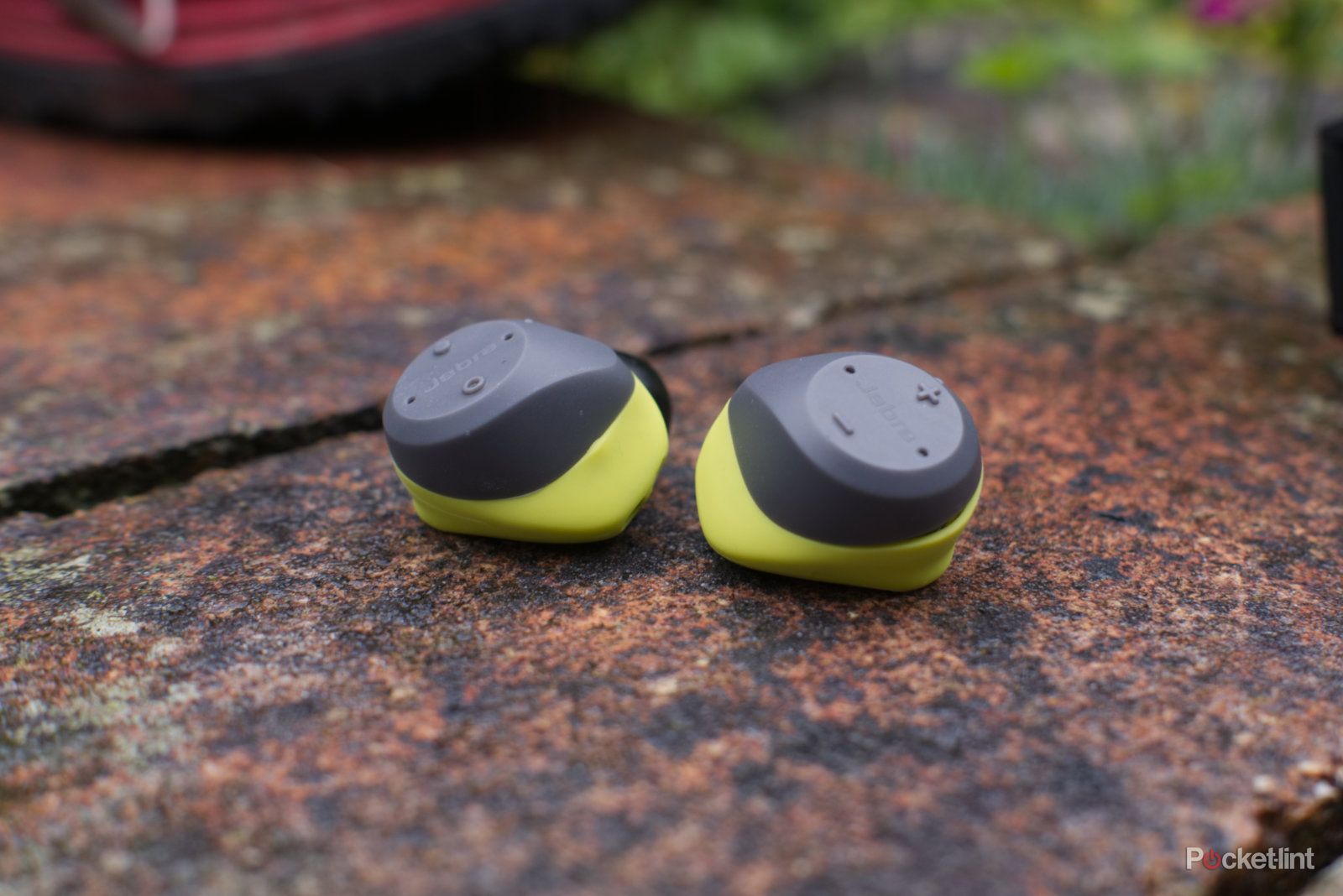 Jabra Elite Sport (2017) review: Mighty impressive wire-free earphones