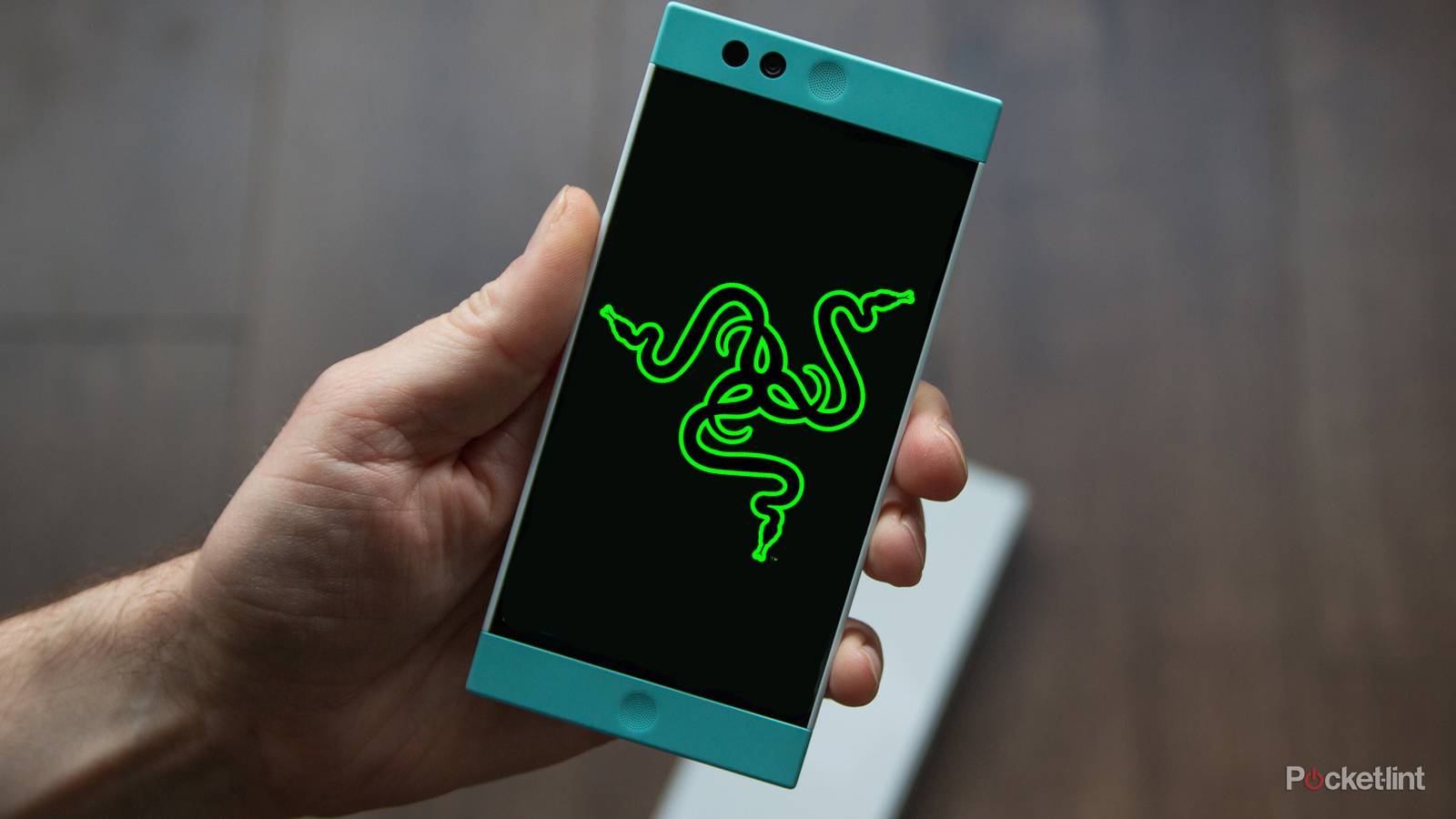 Razer planning a smartphone for hardcore gamers