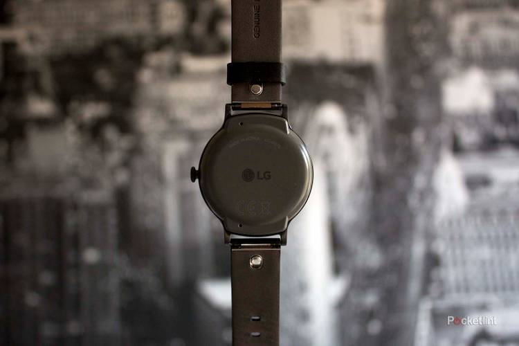 LG Watch Style review: Subtlety over style