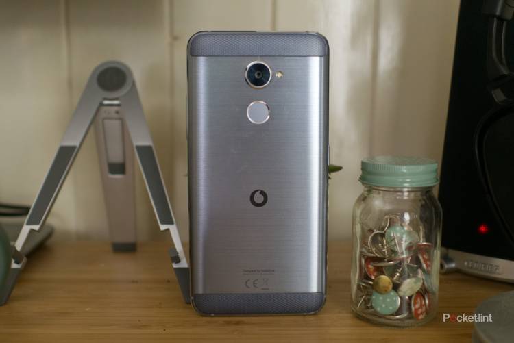 Vodafone Smart V8 review: A new budget smartphone champion?