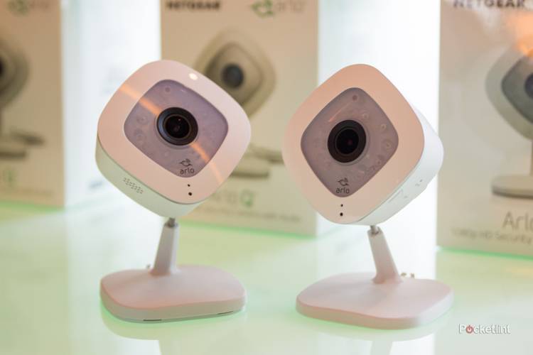 Hive Camera review: Connected in a disconnected way