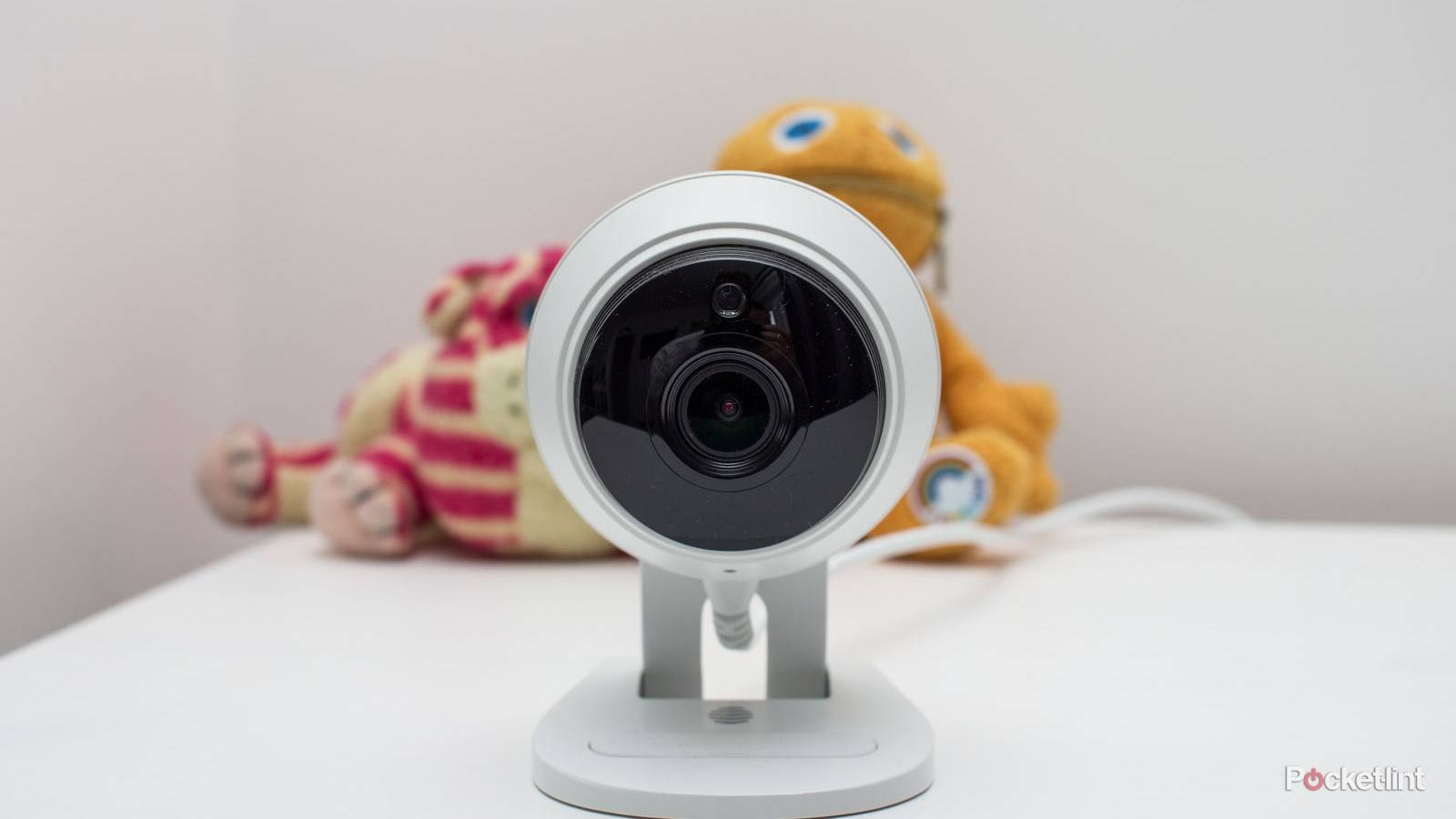 Hive Camera review: Connected in a disconnected way