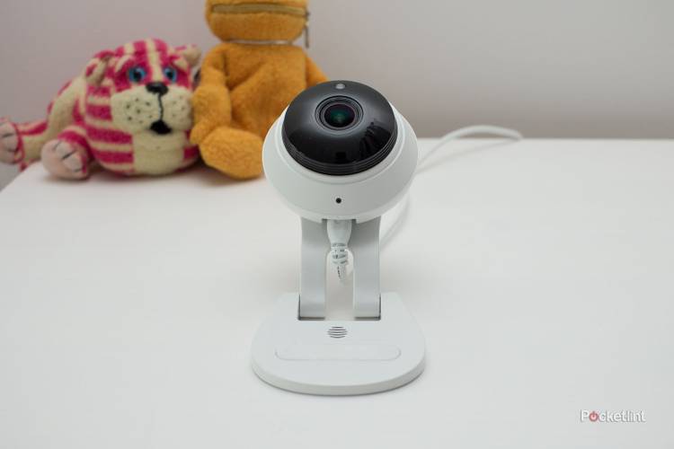 Hive Camera review: Connected in a disconnected way