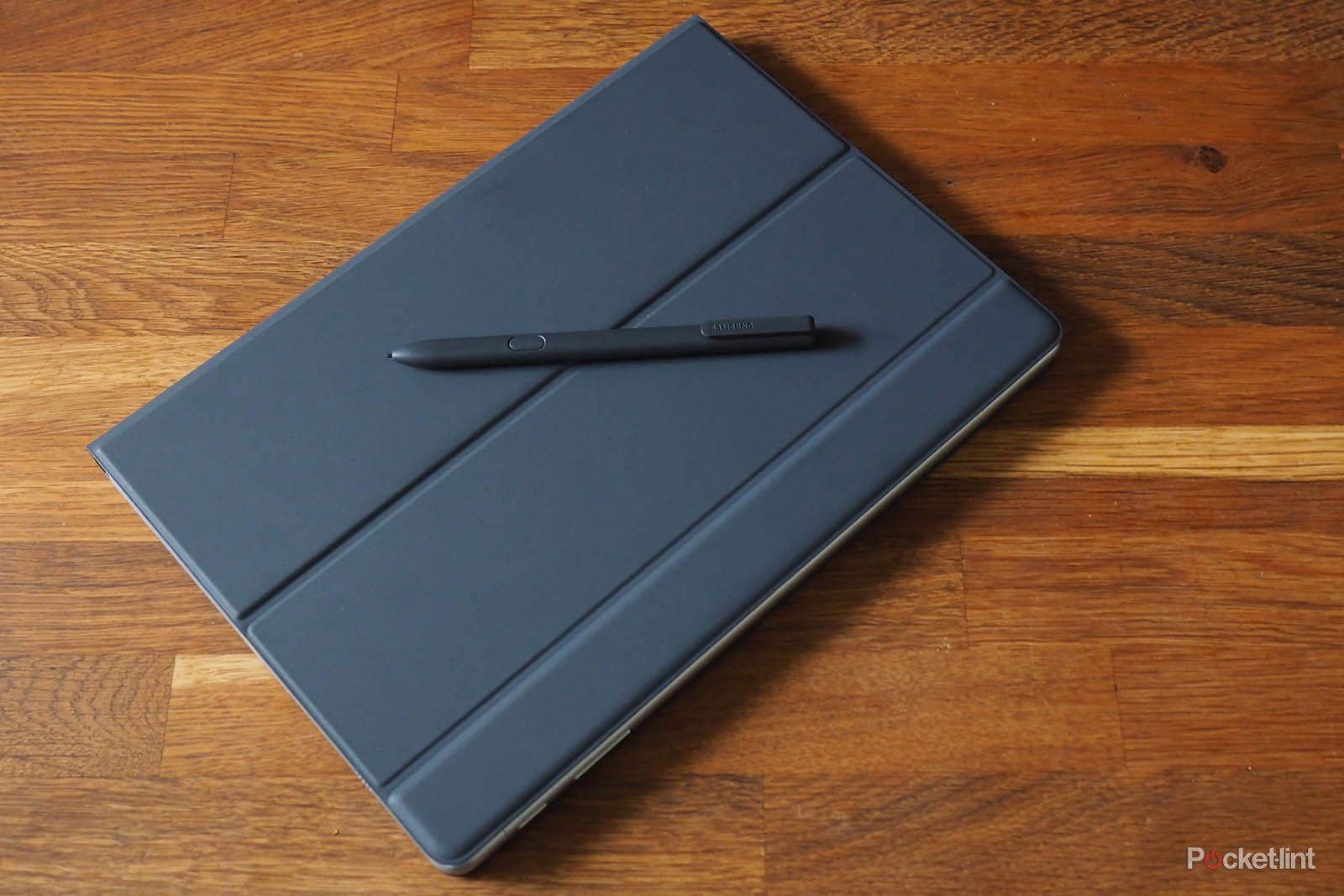 Samsung Galaxy Book (10.6 inch) review: The affordable, long