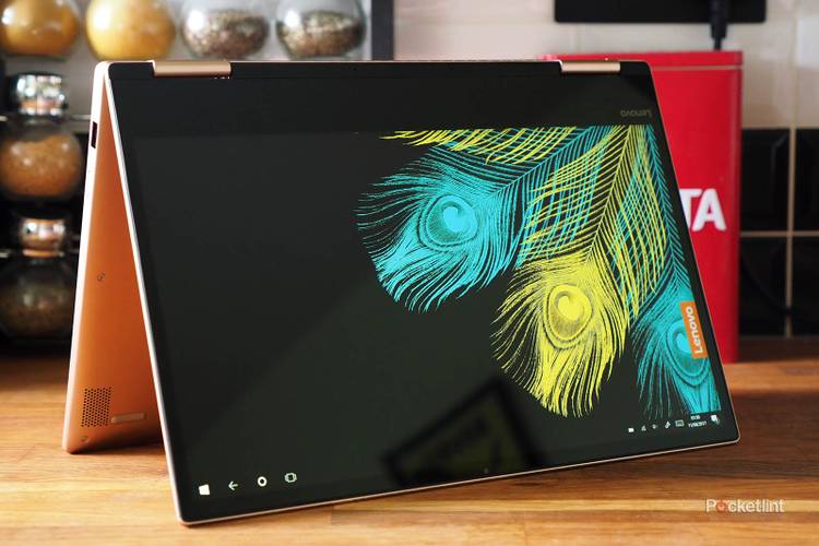 Carte Mère Lenovo Yoga 720-15IBK (2017) - I5 7e Génération, NVIDIA GTX1050 - Pour Pièces