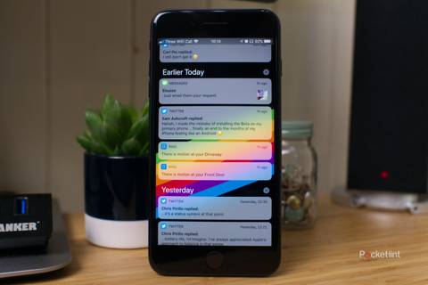 Apple iOS 11 review: Exploring the cool new features coming to your ...