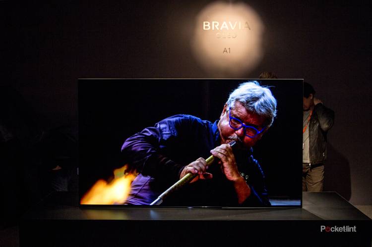 LG OLED B7 review: An OLED superstar