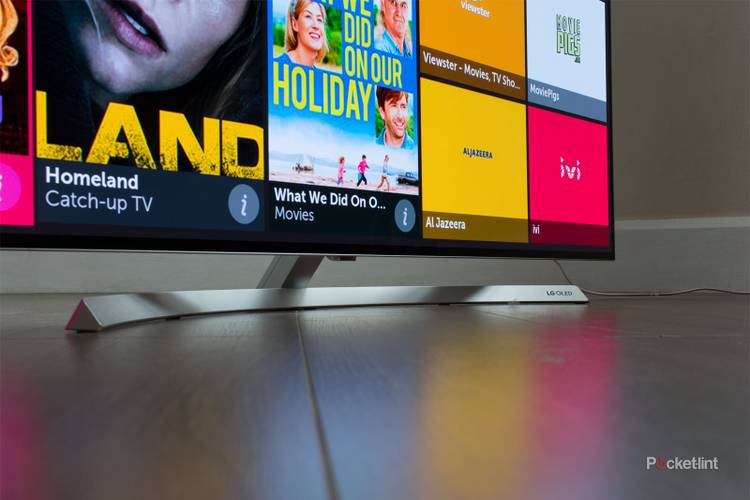 LG OLED B7 review: An OLED superstar