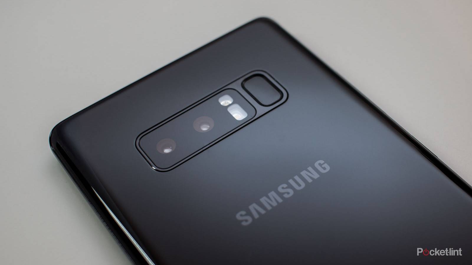 Samsung Galaxy Note 8 camera explored: What can the dual lens camera do?