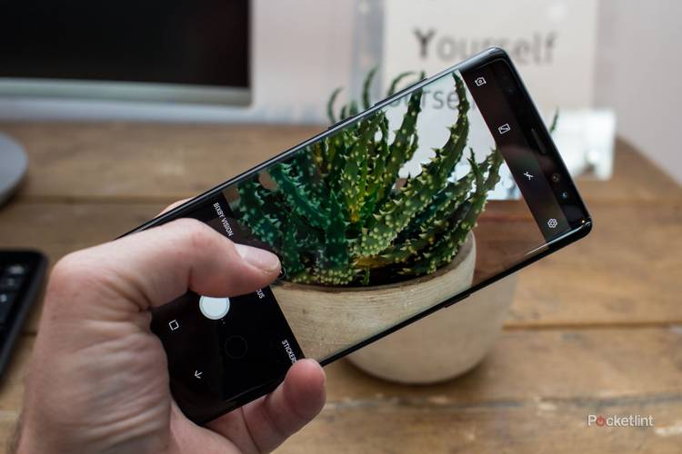 Samsung Galaxy Note 8 camera explored: What can the dual lens camera do?