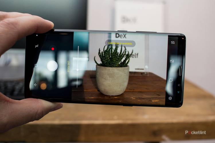 Samsung Galaxy Note 8 review: Dual camera skills meet S Pen thrills