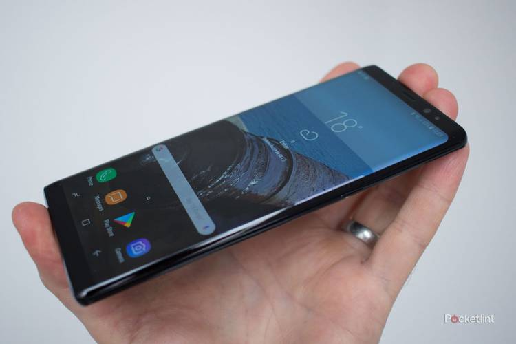 Samsung Galaxy Note 8 review: Dual camera skills meet S Pen thrills