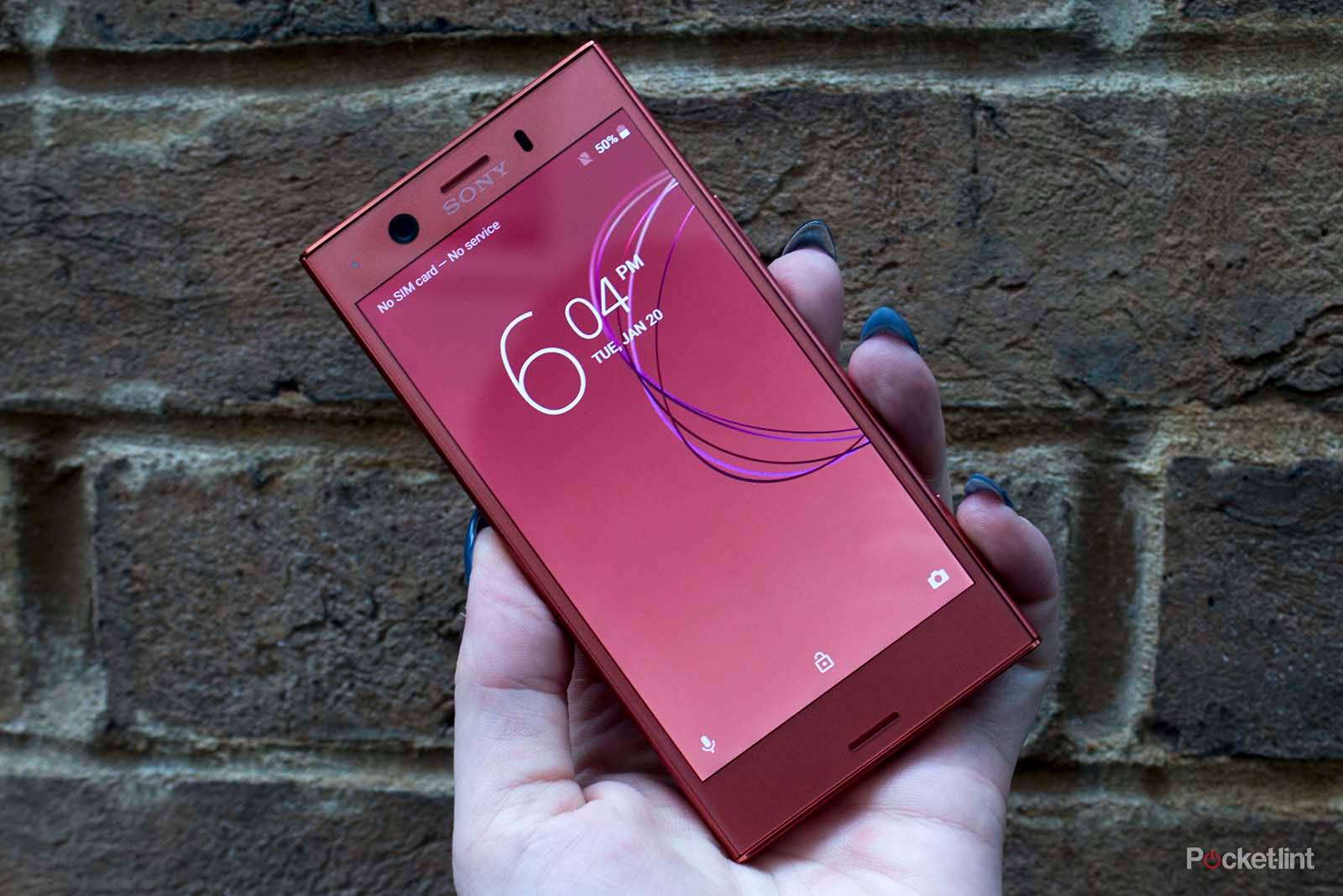 Sony Xperia XZ1 Compact preview: The small powerhouse returns