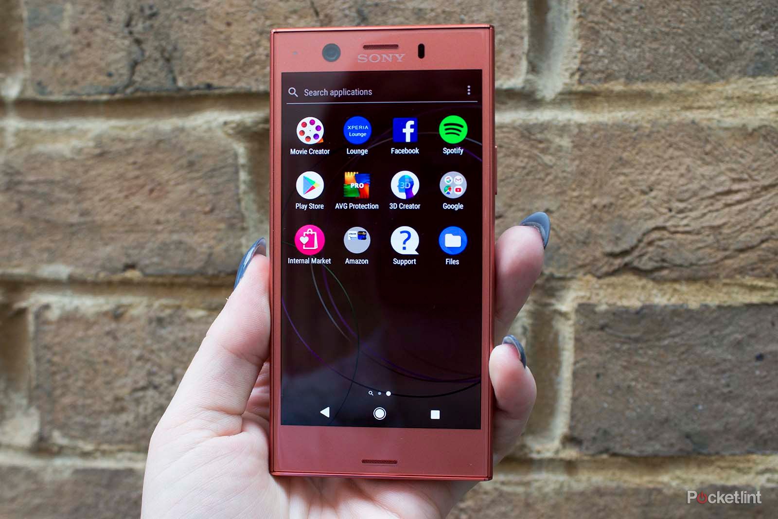 Sony Xperia XZ1 Compact preview: The small powerhouse returns