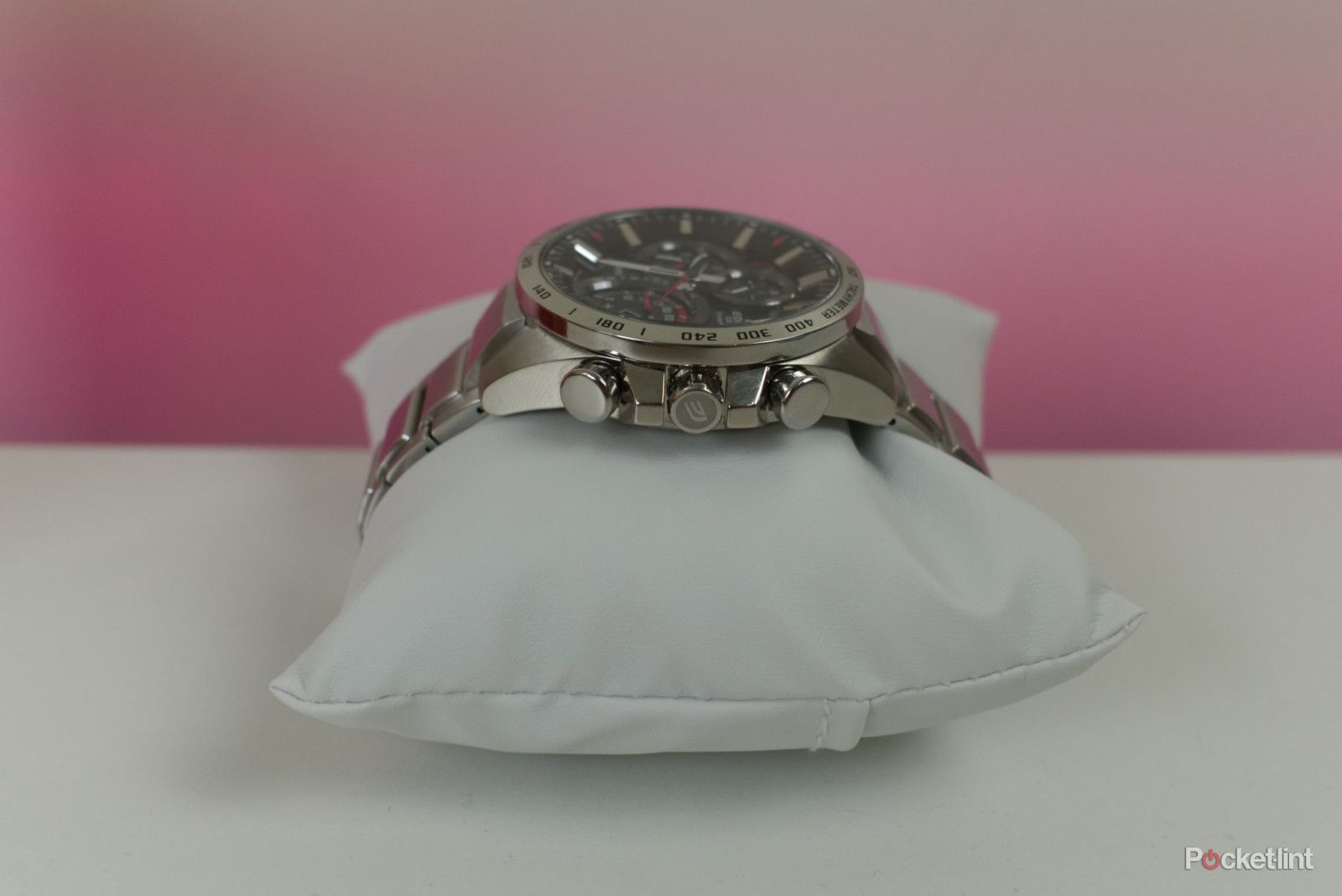 Casio Edifice EQB-501 hands-on: A modern, smart chronograph