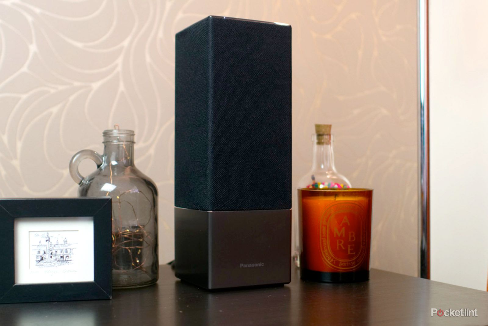 Panasonic GA10 review: Google Home, but better