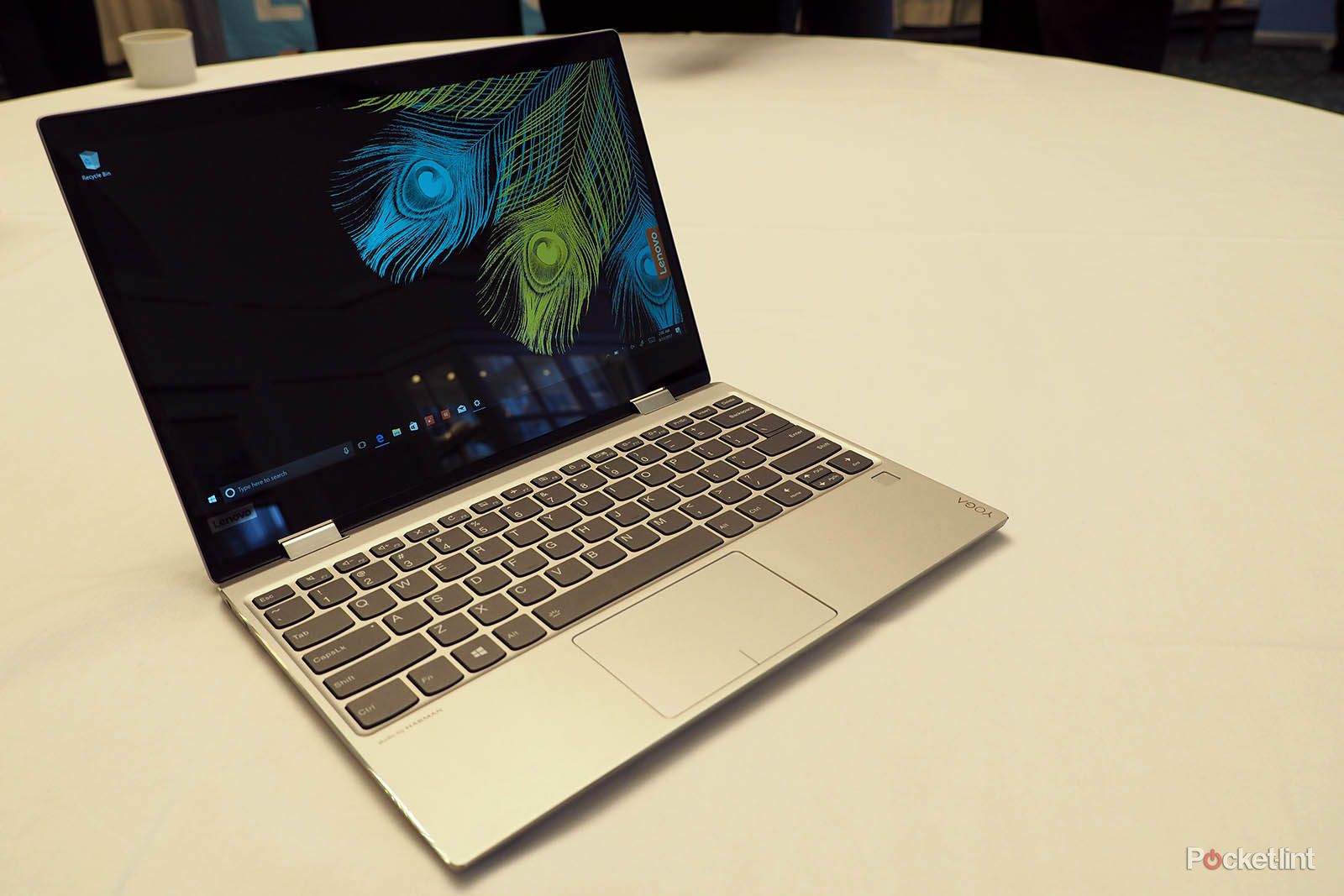 Lenovo Yoga 720 12-inch preview: Portable convertible gets added