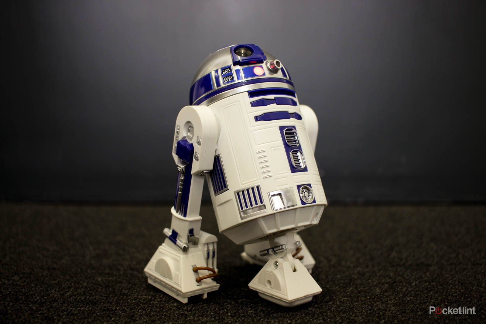 Sphero R2-D2 preview: Artoo it is you, it is you