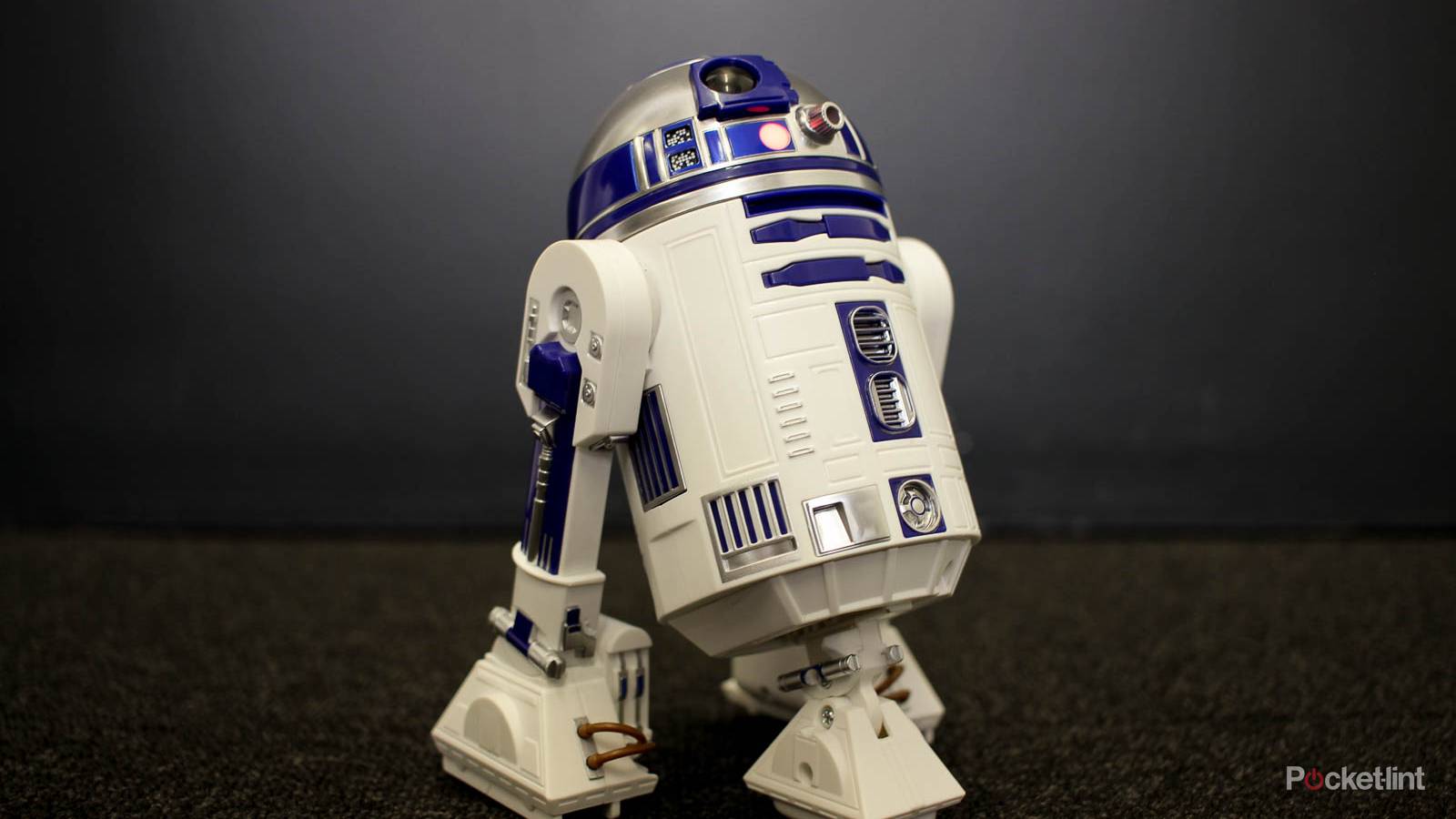 Sphero R2-D2 preview: Artoo it is you, it is you