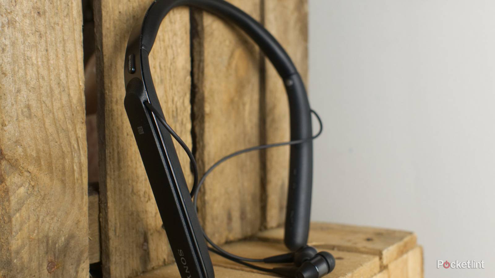 Sony WI-1000X review: Jaw-droppingly accomplished neckband earphones