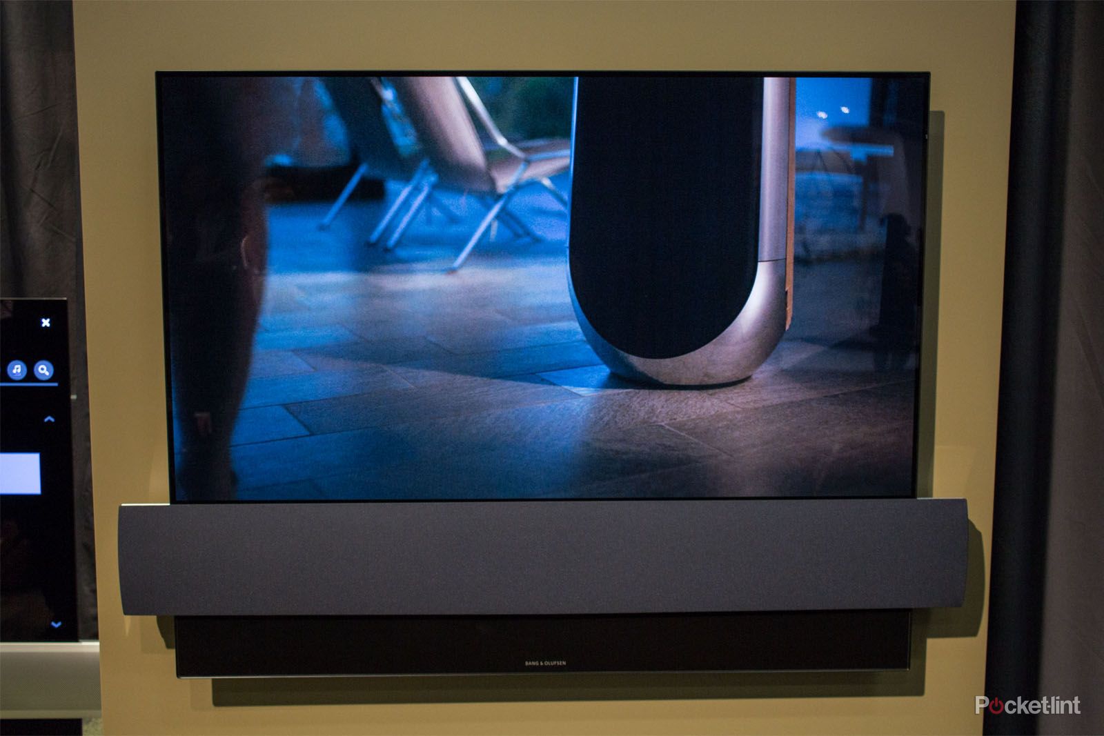 B&O BeoVision Eclipse preview: An outstanding remix of LG's