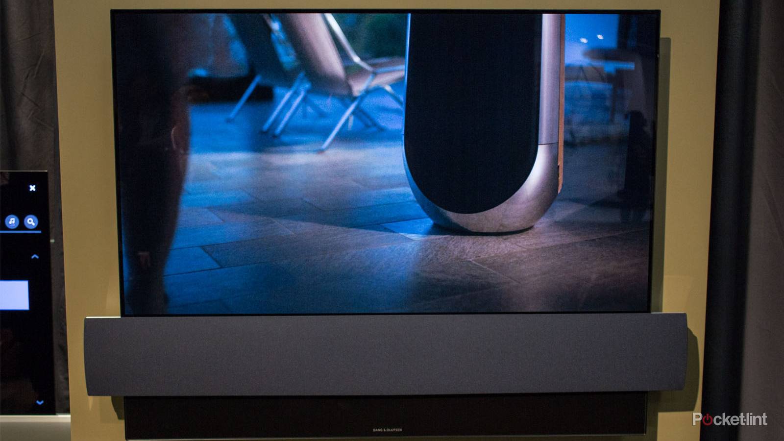 B&O BeoVision Eclipse preview: An outstanding remix of LG
