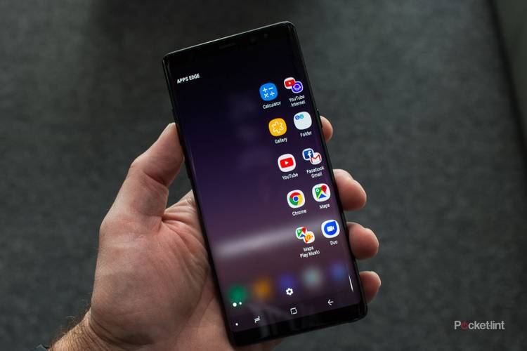 Note 8 Button Names Samsung Galaxy Note 8 tips and tricks: The S Pen is mightier than the sword