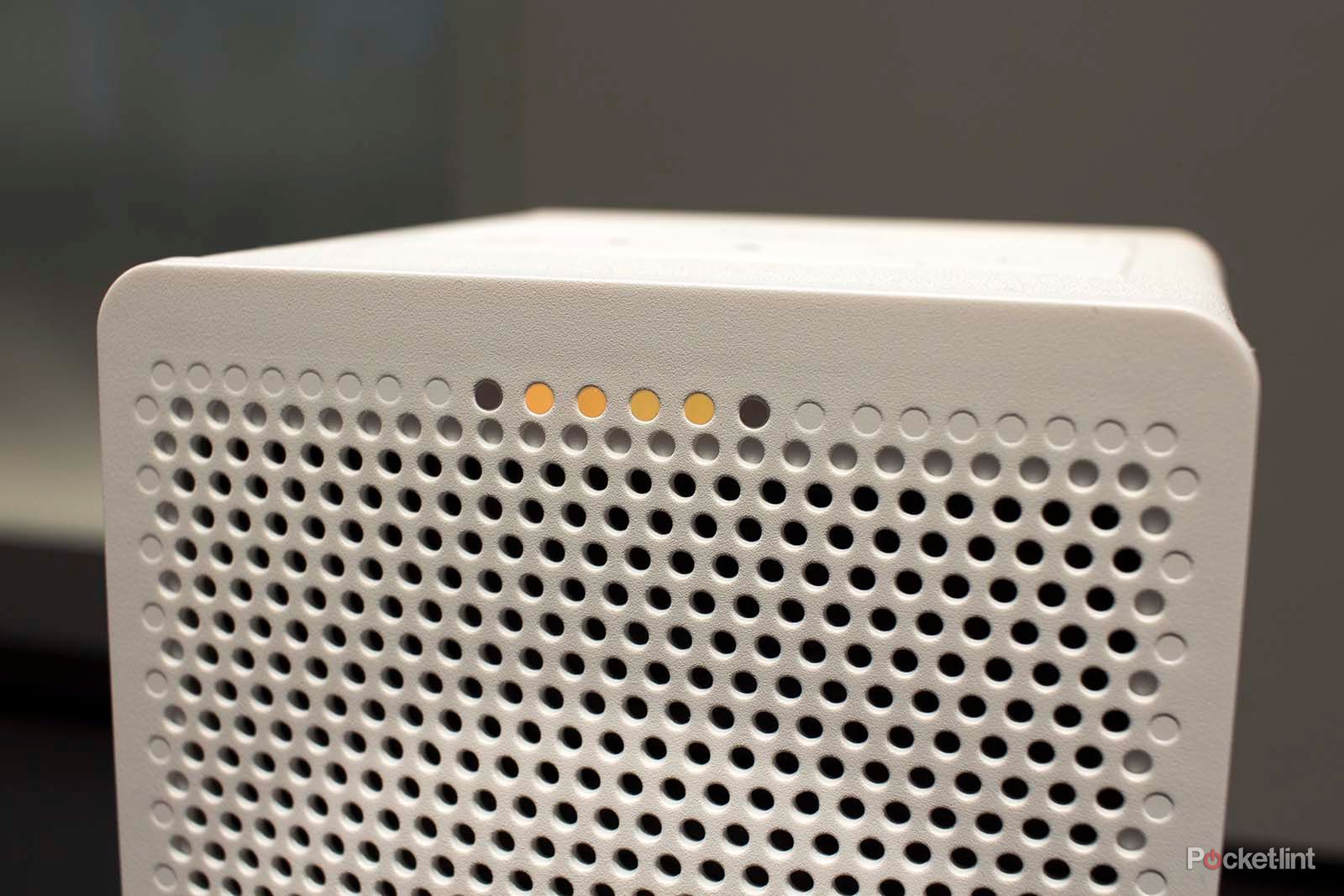 Onkyo P3 and G3 smart speakers preview: Alexa or Google, you choose