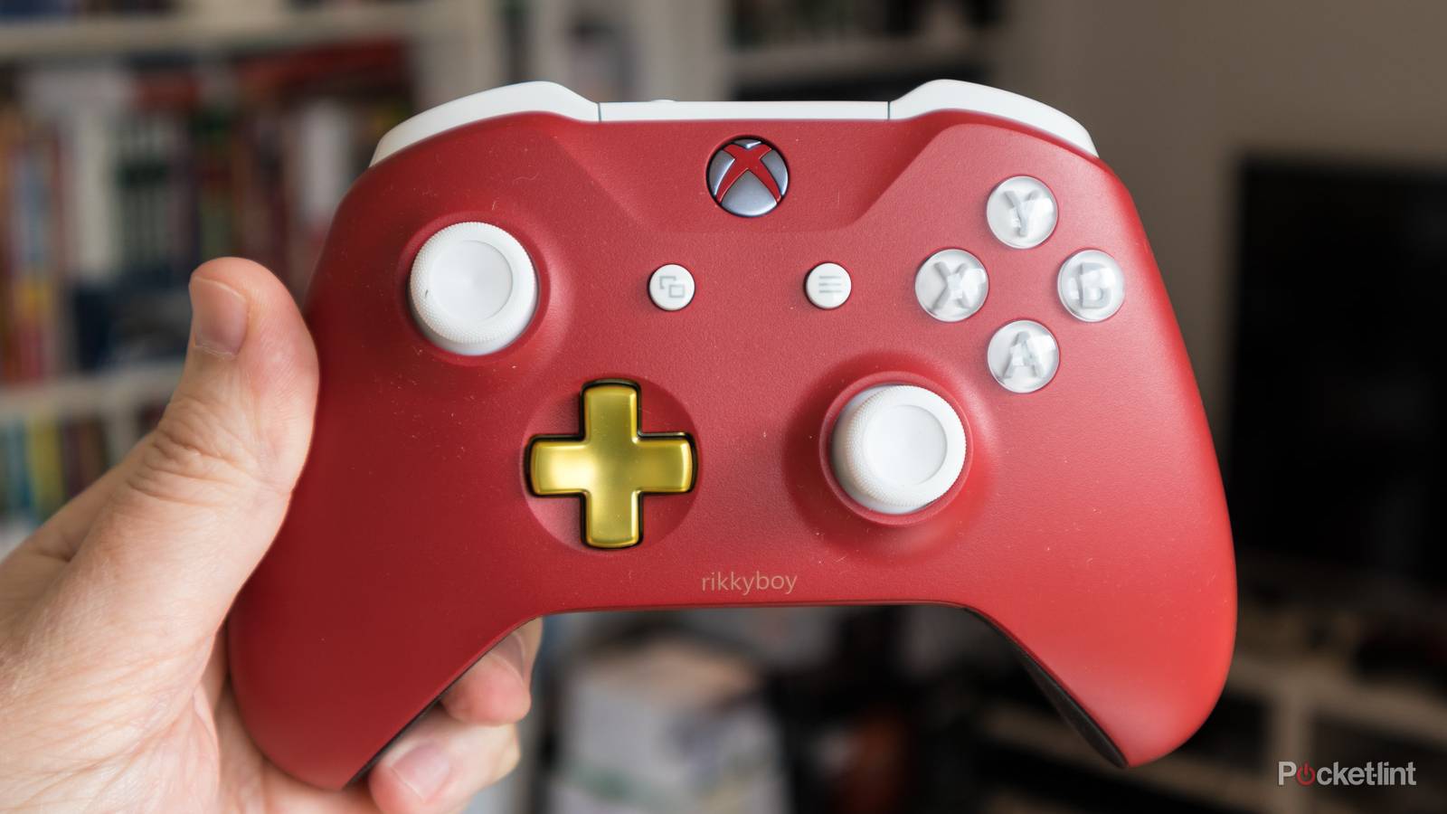 How to make your own Xbox One Design Lab controller: From idea to hands ...