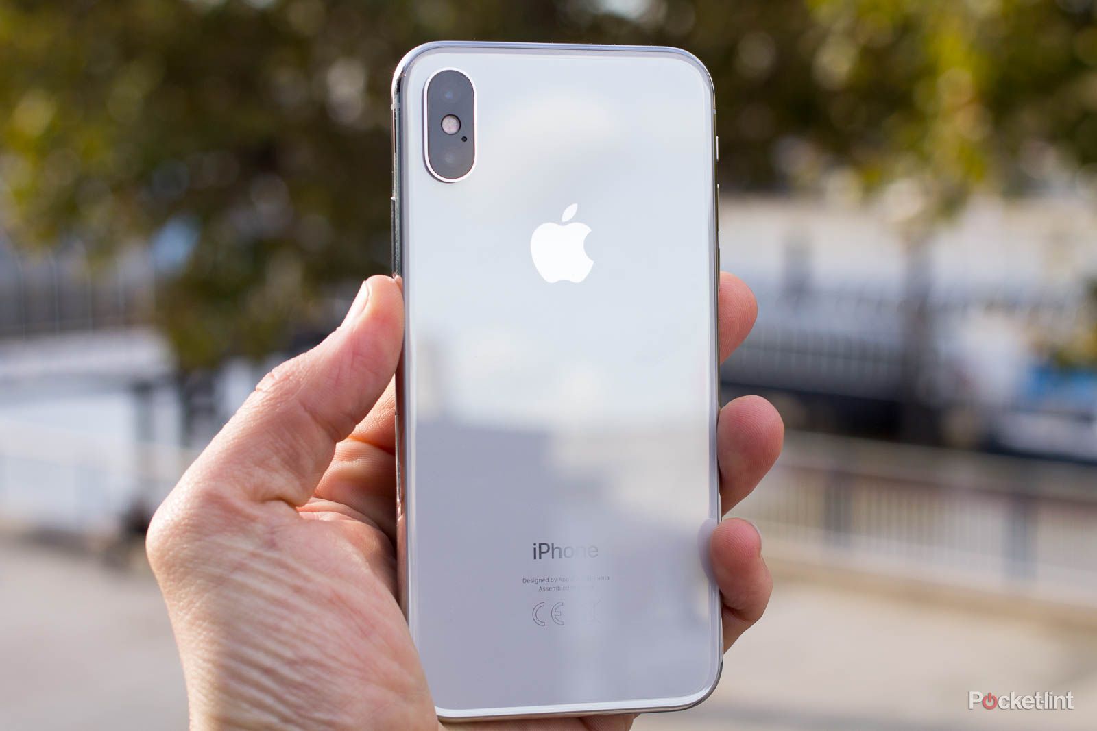 Apple iPhone X review: The first of a new generation