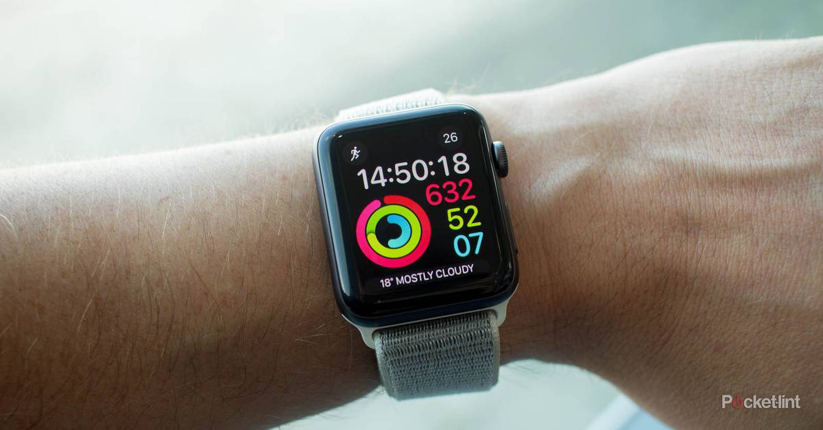 Apple Watch Series review: A terrific smartwatch for the price