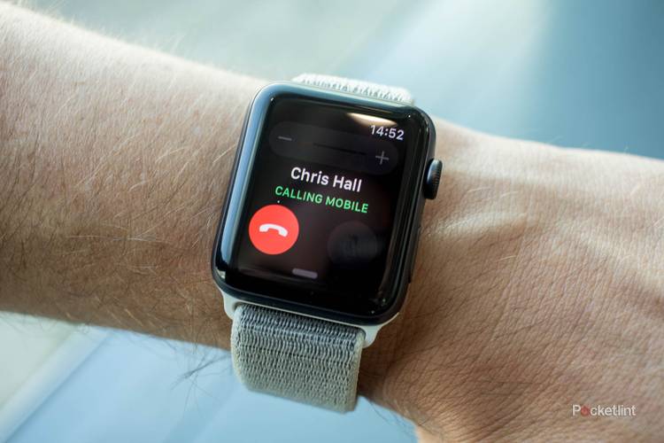 Apple Watch Series review: A terrific smartwatch for the price