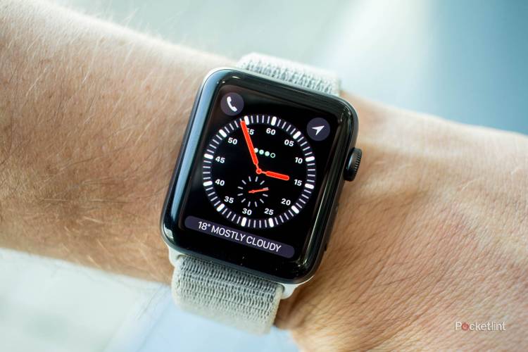 Apple Watch Series review: A terrific smartwatch for the price