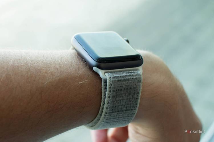 Apple Watch Series review: A terrific smartwatch for the price