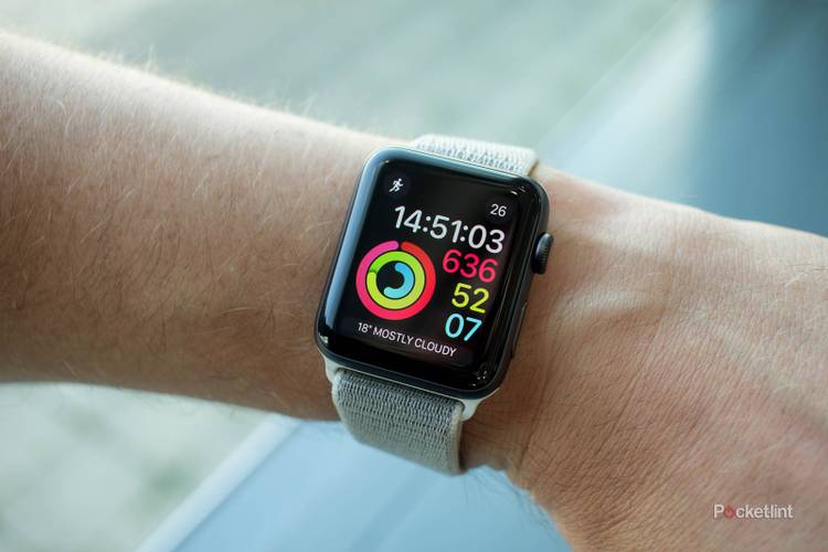 Apple Watch Series Reddit Best Smartwatch 2019 Apple Watch Series