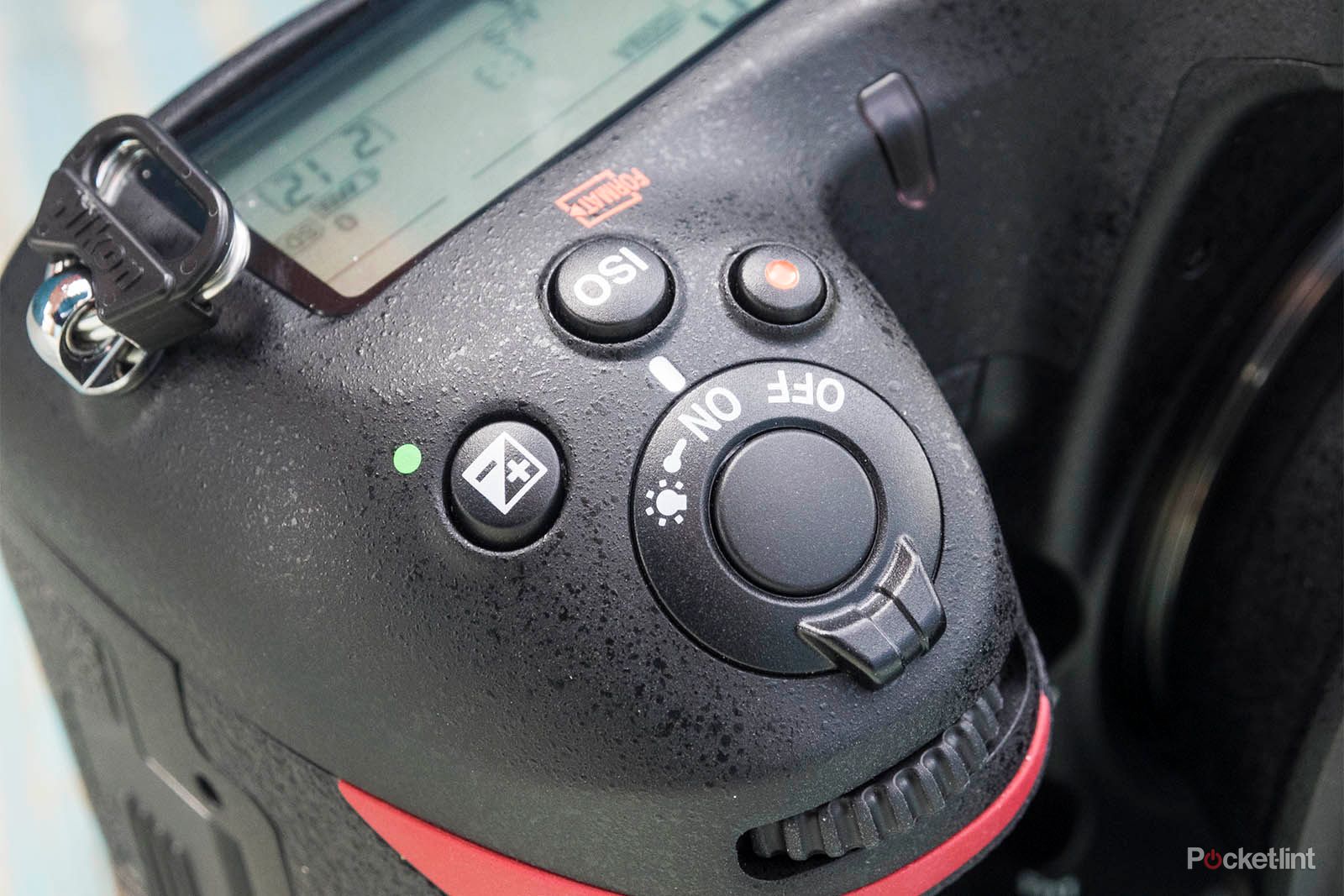 Nikon D850 review: The best DSLR ever?