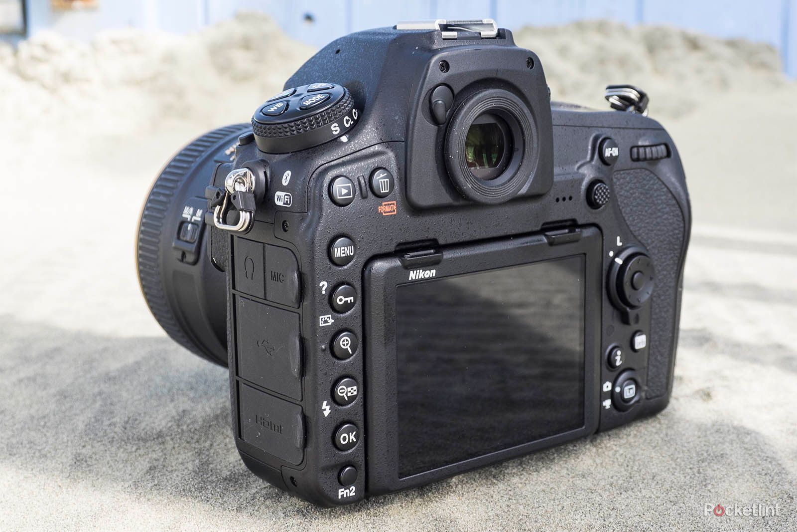 Best DSLR cameras in 2024