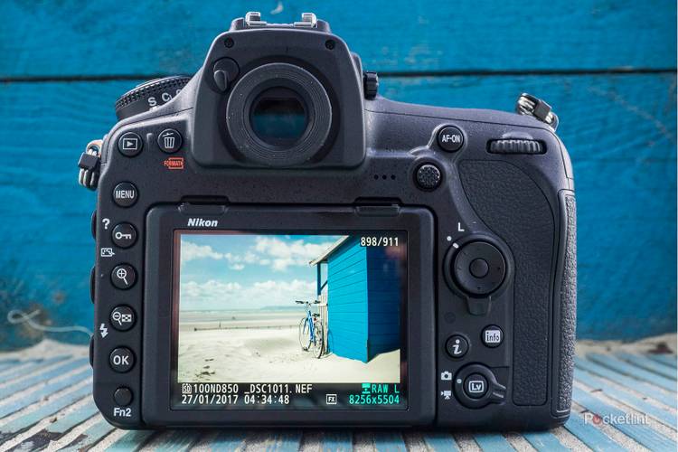 Nikon D850 review: The best DSLR ever?