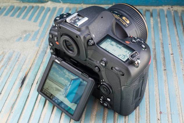 Nikon D850 review: The best DSLR ever?1