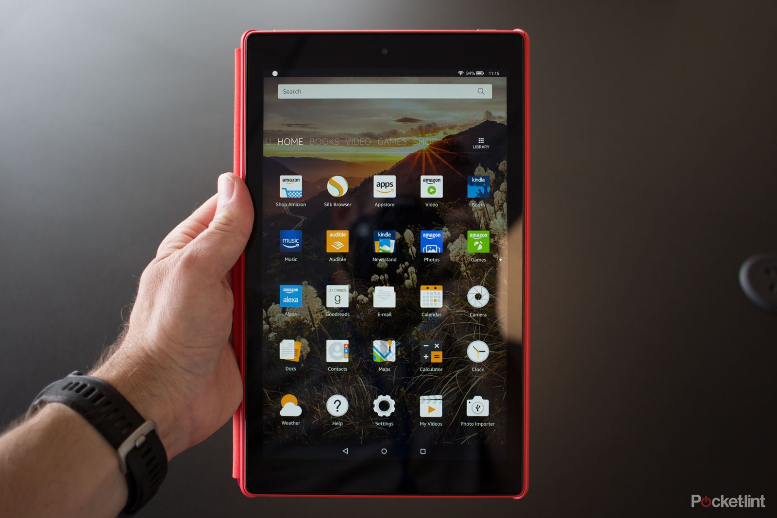 Bonne promo sur la tablette Lenovo Smart Tab M10 avec sa station d'accueil  au Prime Day