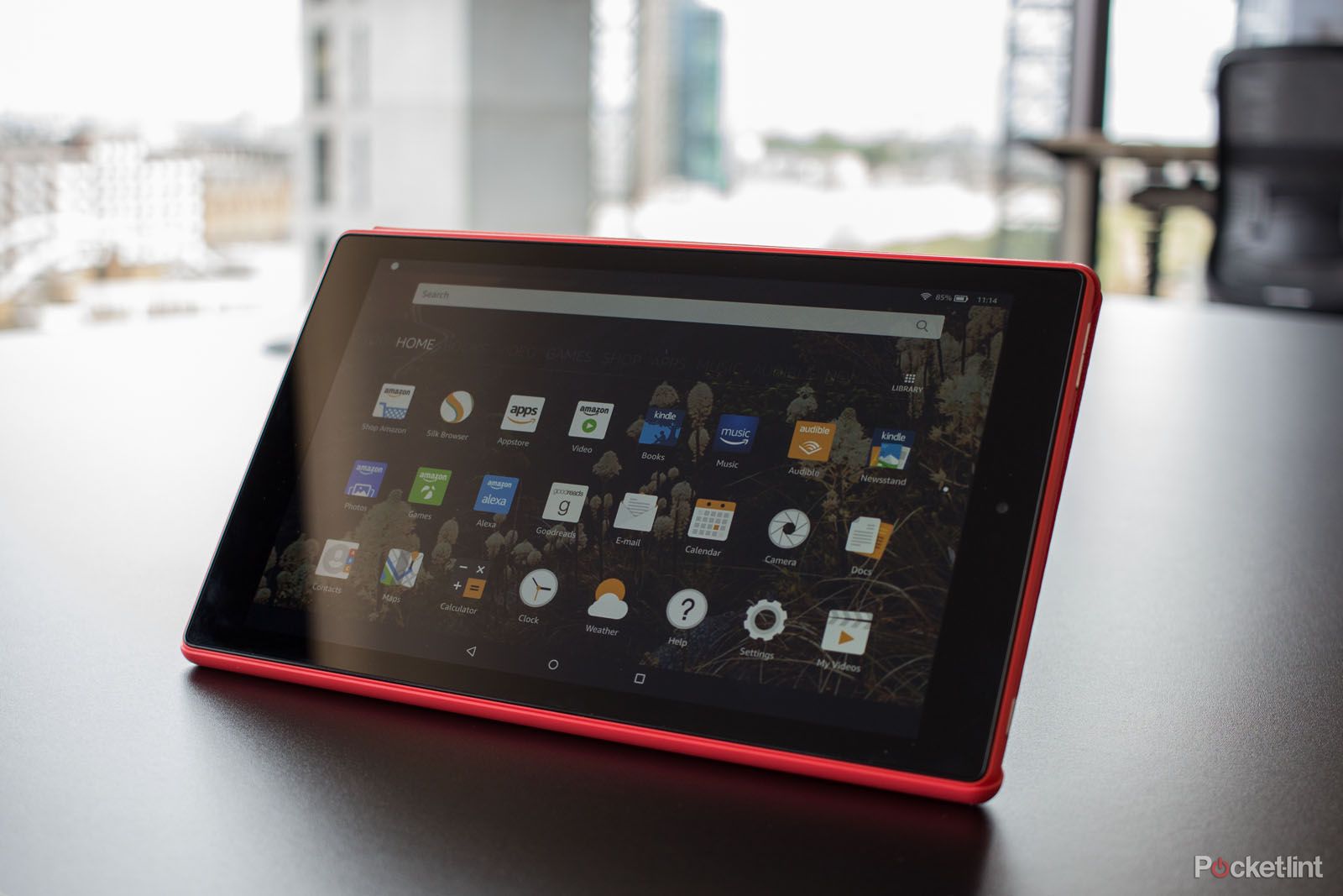 Amazon Fire HD 10 Picture 2