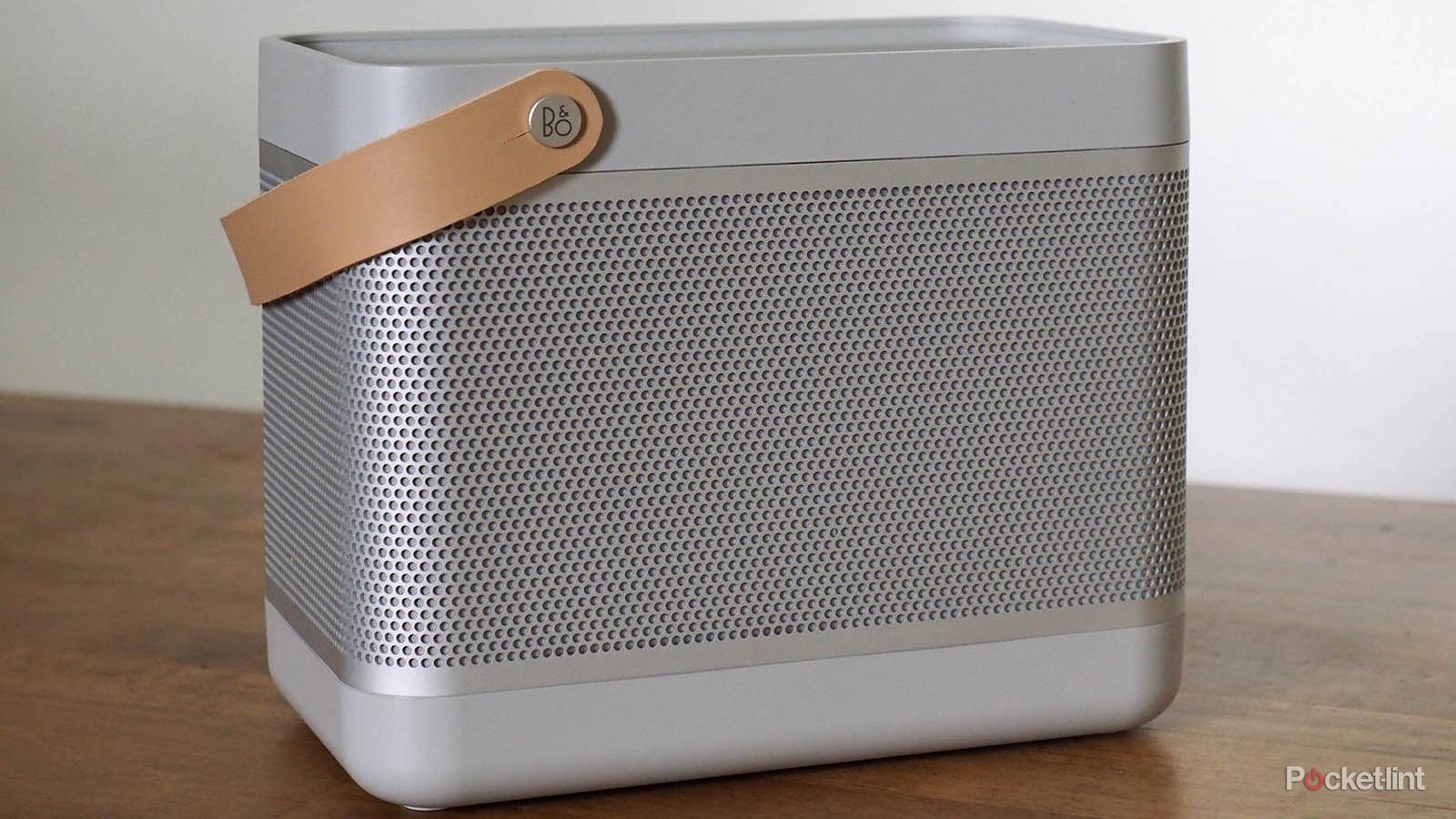 B&O Play Beolit 17 review: Boxing clever