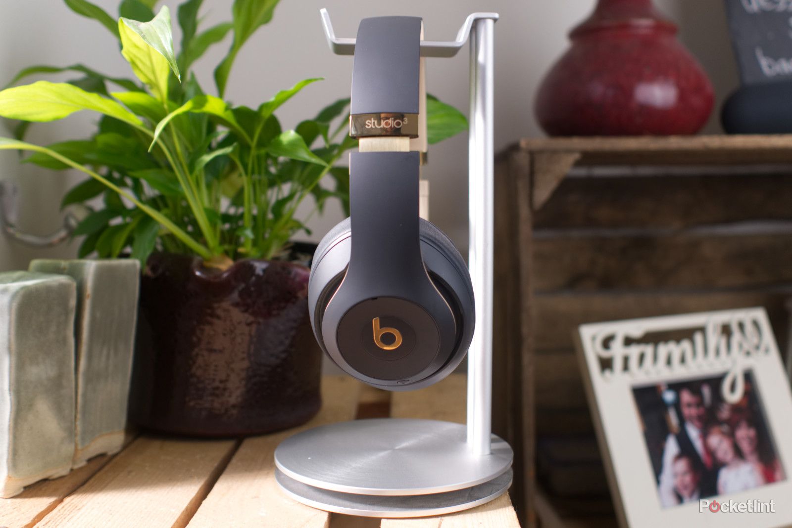 Beats Studio Pro vs Beats Studio 3 Wireless
