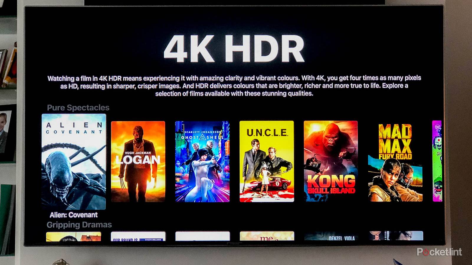 Apple TV 4K review: A long-awaited boost to the streamer